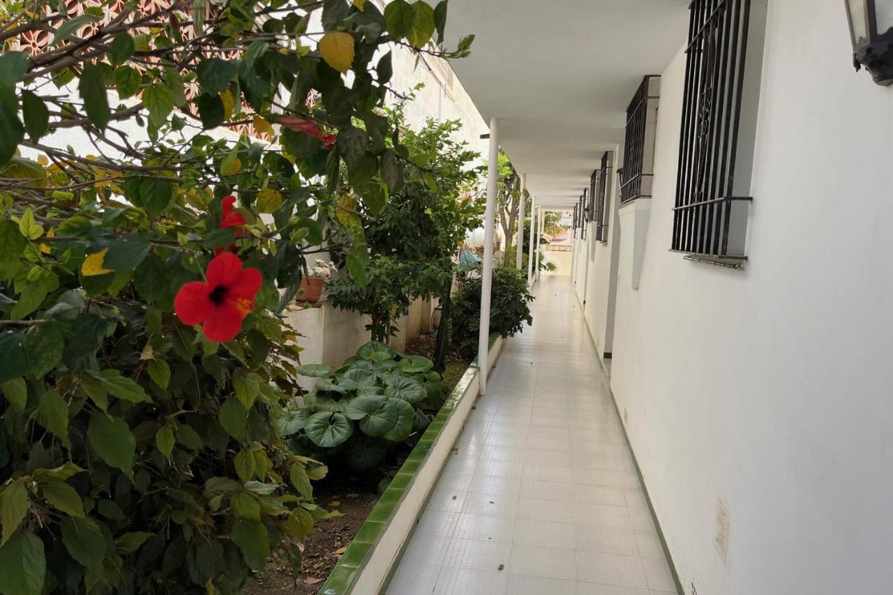 Nerja Paradise Rentals - Apartment El Califa 3 Екстер'єр фото
