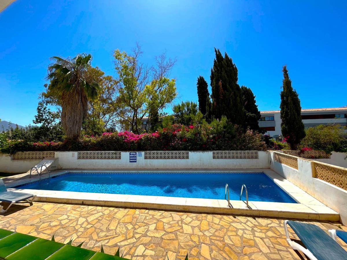 Nerja Paradise Rentals - Apartment El Califa 3 Екстер'єр фото